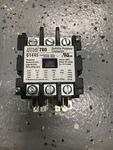 Mars 780 Definite Purpose Contactor 61445, 3 Pole, 40 A, Coil 24V. Fixed Price $20.60.