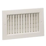 821 Commercial Supply Registers 16 06 W By Hart & Cooley #075024. Fixed Price $49.40.