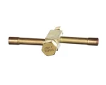 Rheem 61-21368-25 Appliance Pro Service Valve. Fixed Price $62.27.