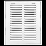 Hvac Premium 8 X 14 Duct Opening Steel Return Air Filter Grille. Fixed Price $15.00.