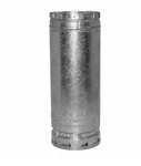 Amerivent 3000000 Type B Gas Pipe 3" Id X 3-1/2" Od Steel/aluminum. Fixed Price $31.63.