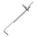 69W43 Flame Sensor For Lennox Furnace - Igniter Sensing Rod Fit .... Fixed Price $10.39.