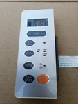 Goldstar Air Conditioner Display Board Control Panel GWHD6507RY7. Fixed Price $35.00.