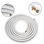 25 Feet Install Kit For Mini Split Heat Pump Systems 1/4 Inch - 3/8 Dia.. Fixed Price $60.54.