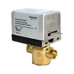 Schneider Electric (erie) VT2313G13A02A 3/4 Sweat 3.5 Cv 24V With End Switch. Fixed Price $100.00.