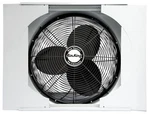 Air King 9166F 20" Whole House Window Fan , Gray. Fixed Price $299.29.