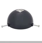 Oatey 3 In. Or 4 Mushroom Vent Cap (box Of 6). Fixed Price $9.99.