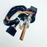 Carrier Parker EA02ZP631 Valve, Electronic Expansion, EF19ZZ055. Fixed Price $142.36.