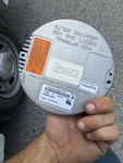 Genteq Endura HW19 Blower Motor Module Ecm 1/2 Hp. Fixed Price $94.00.