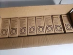 8-PANASONIC FV-VS15VK1 Multi-speed Switch With Time Delay Whispergreen Module. Fixed Price $80.00.