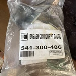 Weil Mclain 541-300-486 Assembly-bg Circ Hdwr & Gauge -pt. Fixed Price $89.00.