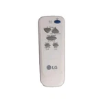 Genuine Lg Remote Control, Model: AKB73016021. Fixed Price $12.22.