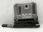 Hyundai Tucson Engine Computer Ecu Pcm Ecm Pcu Oem 06J 906 027 Hd ESV2Y. Fixed Price $38.53.