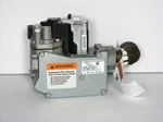 White Rodgers 36J54 504P1 2 Stage Gas Valve Allied Lennox 103181-05. Fixed Price $79.95.