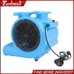 Findmall Air Mover Carpet 1 Hp 4000 Cfm Dryer Floor Fan Cooling 3-SPEED. Fixed Price $178.25.