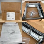 New Broan RDM2 M-can Radiation Damper For Fans And Fan/light Models Guide. Fixed Price $39.98.