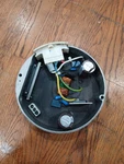 Genteq Eon HD02 3/4 Hp Ecm Variable Speed Motor Module 120/240V Tested A4. Fixed Price $119.00.