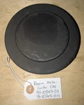 Rheem Motor Center Cap 91-105471-01-01 91-101123-00 Used **tested**. Fixed Price $14.95.