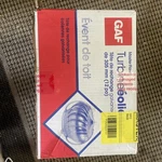 Master Flow GT12E 12" Galvanized Externally Braced Replacement Turbine Head Ob. Fixed Price $60.00.