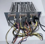 MEHC15BKH1 15KW Heating Element Smartcomfort Carrier Icp Factory Oem Part. Fixed Price $199.99.