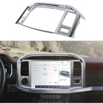 Linskip Dashboard Information Screen Trim Compatible With Ford F150 2021 2022.... Fixed Price $90.59.