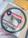 Bell & Gossett 99196 189144 Is Seal Kit PL-30 Through PL-50 BOOSTER(2B). Fixed Price $199.99.