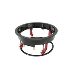 Bowers & Wilkins BB27650 Frame 16"X13"X11" Speaker Mount W/dogs. Fixed Price $77.40.