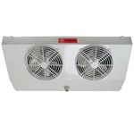 Oyon OEJ-2D-1 Evaporator 5859 Btu/h Medium, 4268 Low, Electric Defrost, 11. Fixed Price $552.90.