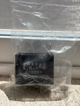 Monitor Service Parts Fan Capacitor For M-2400 911 Number 6734. Fixed Price $22.00.