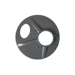 Dayton HV2121200G Drum Lid 34UE56. Fixed Price $134.10.