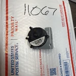 Mpl 9370DO-BS-0044 Furnace Air Pressure Switch 103614-11. Fixed Price $45.00.