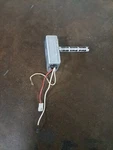 B141195P01 Honeywell Fan & Limit Control Switch 5" Stem. Fixed Price $179.95.