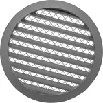 12" Inch Soffit Vent Cover Round Air Louver Grill Built-in B.... Fixed Price $77.58.