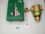 Taco 49MD-125T-2 Air Separator 1-1/4 Npt Press. Fixed Price $268.20.