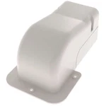 Diversitech 230-WC3 Speedichannel Wall Penetration Cover, Inch, Natural. Fixed Price $37.76.