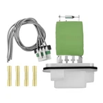 A-naftuly 973-434 Hvac Blower Motor Resistor Kit Compatible With 2004-2012.... Fixed Price $30.34.