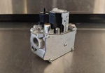 White Rodgers, Gas Valve Regulated 36J22-206, P/n : 44154501 Used. Fixed Price $58.88.