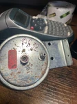 Pressure Switch Tridelta FS6706-1385. Fixed Price $25.00.
