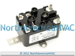 42-25104-08 Furnace Fan Blower Relay 240V Coil Fits Rheem Ruud Weather King. Fixed Price $20.24.