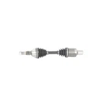 Trakmotive GM-8006 Cv Axle Shaft For 93-02 Allante Deville Eldorado Seville. Fixed Price $92.36.