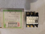 Ge Electric Pole Double Break 40 Contactor CR353AD3AH1BB 10G19 24V Lennox Hvac. Fixed Price $24.50.