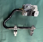 York Coleman Furnace Gas Valve & 3-BURNER Manifold S1-37323861001 PEF33CW198. Fixed Price $79.99.