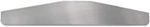 Gg Grand General 30171 24" X Stainless Steel Bottom Mud Flap Plate. Fixed Price $53.61.