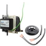 Upgraded Furnace Exhaust Inducer Motor Fits 318984753 318984-753 HC21ZE115 Hc.... Fixed Price $57.33.