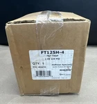 New Sealed- Bell Gossett FT125H-4 F&t Trap 125PSI, Pn- 404216 Warranty!. Fixed Price $325.00.