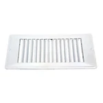 Ap Products 013-631 4 X 8 White Face Plate. Fixed Price $19.98.