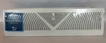 Accord Ventilation Products Baseboard Diffuser 15 In 64473 - New. Fixed Price $14.99.