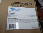 Senville 16 Ft. Insulated Line Set 1/4'' & 1/2" For Split Type Air Conditioners. Fixed Price $49.99.