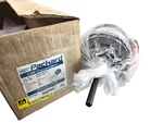 Packard 82210 5/8" Dia. Motor 1/3 Hp 208-230 Volt 1625 Rpm Fits Carrier. Fixed Price $219.99.
