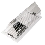 Adjustable Wall Air Deflector For Central Conditioning 10X14. Fixed Price $26.36.